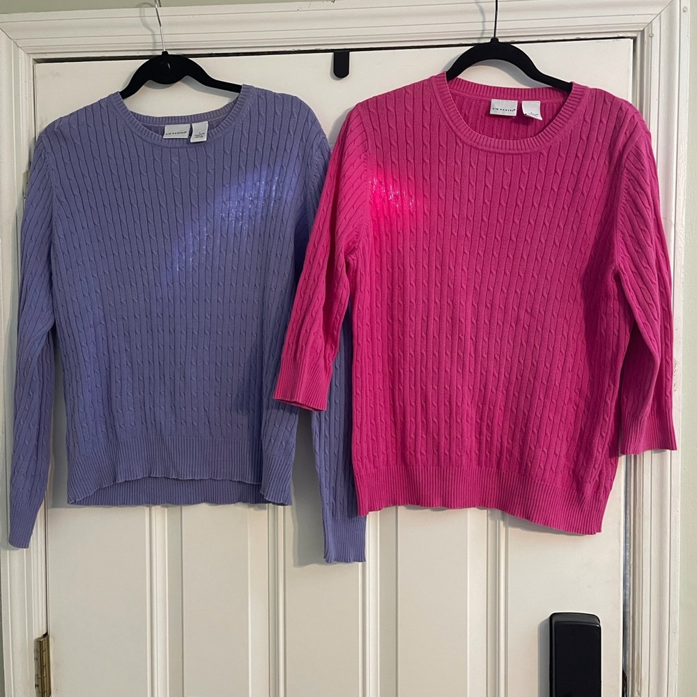 Sweater Bundle - image 1